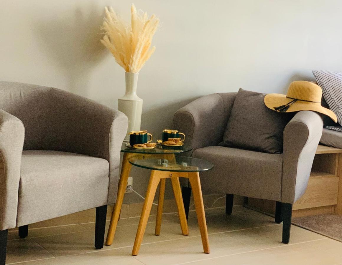 Apartament- Blisko Morza- W Trzech Koronach Z Prv Miejscem Parkingowym W Cenie! Swinoujscie Exterior foto
