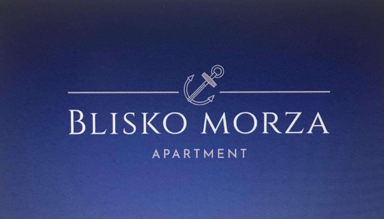 Apartament- Blisko Morza- W Trzech Koronach Z Prv Miejscem Parkingowym W Cenie! Swinoujscie Exterior foto